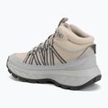 Scarpe da trekking da donna Jack Wolfskin Wild Hike Texapore Mid oyster 3