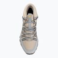 Scarpe da trekking da donna Jack Wolfskin Wild Hike Texapore Mid oyster 5