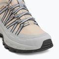 Scarpe da trekking da donna Jack Wolfskin Wild Hike Texapore Mid oyster 7