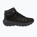 Scarpe da trekking da uomo Jack Wolfskin Wild Hike Texapore Mid obsidian moss