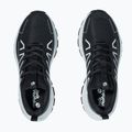 Scarpe da trekking da uomo Jack Wolfskin Wild Hike Texapore Low black/phantom 3