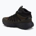 Scarpe da trekking da uomo Jack Wolfskin Wild Hike Texapore Mid obsidian moss 3