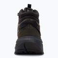 Scarpe da trekking da uomo Jack Wolfskin Wild Hike Texapore Mid obsidian moss 6