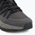 Scarpe da trekking da uomo Jack Wolfskin Wild Hike Texapore Low black/phantom 7