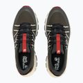 Scarpe da trekking da uomo Jack Wolfskin Wild Hike Texapore Low obsidian moss 3