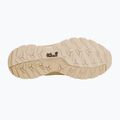 Scarpe da trekking da uomo Jack Wolfskin Wild Hike Texapore Low oyster 2
