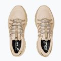 Scarpe da trekking da uomo Jack Wolfskin Wild Hike Texapore Low oyster 3