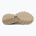 Scarpe da trekking da uomo Jack Wolfskin Wild Hike Texapore Low oyster 4