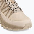 Scarpe da trekking da uomo Jack Wolfskin Wild Hike Texapore Low oyster 7