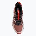 Scarpe da trekking da donna Jack Wolfskin Wild Hike Texapore Low rosegarden 5