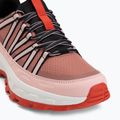 Scarpe da trekking da donna Jack Wolfskin Wild Hike Texapore Low rosegarden 7