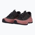 Scarpe da trekking donna Jack Wolfskin Wild Hike Texapore Low Mineral Red 2
