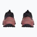 Scarpe da trekking donna Jack Wolfskin Wild Hike Texapore Low Mineral Red 3