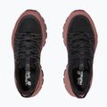 Scarpe da trekking donna Jack Wolfskin Wild Hike Texapore Low Mineral Red 4