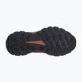 Scarpe da trekking donna Jack Wolfskin Wild Hike Texapore Low Mineral Red 6