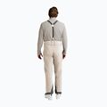 Pantaloni da sci da uomo Jack Wolfskin Flowline Pro 2L Ins pale sand 3
