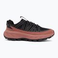 Scarpe da trekking donna Jack Wolfskin Wild Hike Texapore Low Mineral Red 2