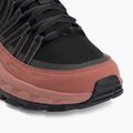 Scarpe da trekking donna Jack Wolfskin Wild Hike Texapore Low Mineral Red 7