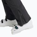 Pantaloni da sci da uomo Jack Wolfskin Flowline Pro 2L Ins black 7