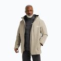 Giacca 3in1 da uomo Jack Wolfskin Icecape 3In1 Down Rds lino 4