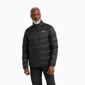 Giacca 3in1 da uomo Jack Wolfskin Icecape 3In1 Down Rds lino 5