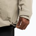 Giacca 3in1 da uomo Jack Wolfskin Icecape 3In1 Down Rds lino 9
