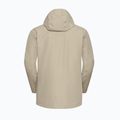 Giacca 3in1 da uomo Jack Wolfskin Icecape 3In1 Down Rds lino 11