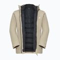 Giacca 3in1 da uomo Jack Wolfskin Icecape 3In1 Down Rds lino 13