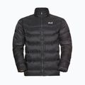 Giacca 3in1 da uomo Jack Wolfskin Icecape 3In1 Down Rds lino 14