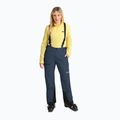 Pantaloni da sci da donna Jack Wolfskin Flowline Pro 2L Ins midnight sky