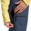 Pantaloni da sci da donna Jack Wolfskin Flowline Pro 2L Ins midnight sky 6