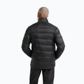 Giacca 3in1 da uomo Jack Wolfskin Icecape 3In1 Down Rds nera 6