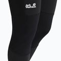 Leggings da trekking da donna Jack Wolfskin Hike With Me neri 5