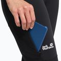 Leggings da trekking da donna Jack Wolfskin Hike With Me neri 7