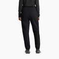 Pantaloni da trekking da donna Jack Wolfskin Prelight Trail black 3
