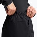 Pantaloni da trekking da donna Jack Wolfskin Prelight Trail black 4