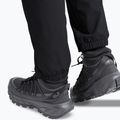 Pantaloni da trekking da donna Jack Wolfskin Prelight Trail black 7