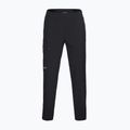 Pantaloni da trekking da donna Jack Wolfskin Prelight Trail black 8