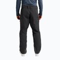 Pantaloni da sci da uomo Jack Wolfskin Flowline 2L Ins black 3