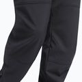 Pantaloni da trekking da uomo Jack Wolfskin Trek Terrain neri 6