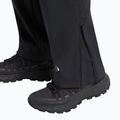 Pantaloni da trekking da uomo Jack Wolfskin Trek Terrain neri 7