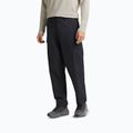 Pantaloni da trekking da uomo Jack Wolfskin Yuma Cargo black