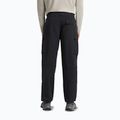 Pantaloni da trekking da uomo Jack Wolfskin Yuma Cargo black 2