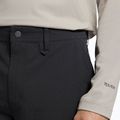 Pantaloni da trekking da uomo Jack Wolfskin Yuma Cargo black 3