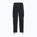 Pantaloni da trekking da uomo Jack Wolfskin Yuma Cargo black 8