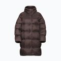 Piumino donna Jack Wolfskin Icy Hill Coat Rds peat 7