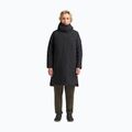 Cappotto imbottito da donna Jack Wolfskin Frost Haven Coat nero