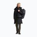 Cappotto imbottito da donna Jack Wolfskin Frost Haven Coat nero 2