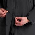 Cappotto imbottito da donna Jack Wolfskin Frost Haven Coat nero 5