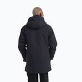 Giacca antipioggia da uomo Jack Wolfskin Canyon Shield Parka dark navy 3